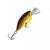 Воблер RAPALA Dives-To 4, CTB, фото , изображение 3