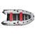 Лодка Altair PRO 385 (с пайолом), фото , изображение 2