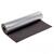 Коврик туристический ISOLON Decor Металлик S8 1800х600х8 темно серый, фото 