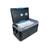 Компрессорный автомобильный холодильник TRACK Electronics A-18 LB, фото , изображение 2