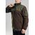 Байка DEFENDR-2 Bay из флиса с отделкой, р 2XL олива, Цвет: олива, Размер: 2XL, фото , изображение 3