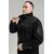 Байка DEFENDR-2 Bay из флиса с отделкой, р 2XL черный, Цвет: черный, Размер: 2XL, фото 