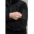 Байка DEFENDR-2 Bay из флиса с отделкой, р 2XL черный, Цвет: черный, Размер: 2XL, фото , изображение 4