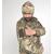 Байка DEFENDR-2 Bay из флиса с отделкой, р 4XL мультикам, Цвет: мультикам, Размер: 4XL, фото , изображение 3