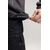 Байка DEFENDR-2 Bay из флиса с отделкой, р 2XL серый питон, Цвет: серый питон, Размер: 2XL, фото , изображение 5