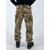 Брюки BDU Premium, рост 176-180, твил, размер 3XL, мох, фото , изображение 4