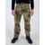 Брюки BDU Premium, рост 176-180, твил, размер 4XL, мох, фото , изображение 6
