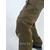Брюки BDU Premium, рост 176-180, твил, размер 2XL, темный олива, фото , изображение 6