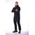 Костюм из флиса Bay размер 3XL черный, Цвет: черный, Размер: 3XL/4XL, фото , изображение 6