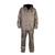 Костюм влагозащитный "FENC" из ткани Дюспо L/XL, Цвет: оливковый, Размер: L/XL, фото 