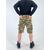 Шорты BDU Premium, рост 170-188, твил, размер 3XL, мультикам, Цвет: мультикам, Размер: 3XL, фото , изображение 3