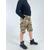 Шорты BDU Premium, рост 170-188, твил, размер L, мультикам, Цвет: мультикам, Размер: L, фото , изображение 4