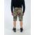 Шорты BDU Premium, рост 170-188, твил, размер 2XL, мультикам серый, Цвет: мультикам серый, Размер: 2XL, фото , изображение 5