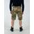 Шорты BDU Premium, рост 170-188, твил, размер 3XL, мох, Цвет: мох, Размер: 3XL, фото , изображение 6