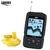Беспроводной эхолот Lucky FFW 718 LI-W, фото , изображение 2