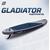 Надувная доска SUP Board (Сап Борд) GLADIATOR OR 10.6, фото 