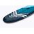 Надувная доска SUP Board (Сап Борд) GLADIATOR PRO 10.8, фото , изображение 3