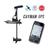 Электромотор лодочный Haswing Cayman B 55 lbs GPS 152 см (постановка на якорь с пульта), фото , изображение 8