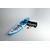Надувная доска SUP Board (Сап Борд) ZIPPER BORNLINE 12'6'' TURING BLUE, фото 