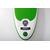 Надувная доска SUP Board (Сап Борд) ZIPPER BORNLINE 11' GREEN, фото , изображение 4