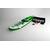 Надувная доска SUP Board (Сап Борд) ZIPPER BORNLINE 11' GREEN, фото , изображение 7