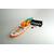 Надувная доска SUP Board (Сап Борд) ZIPPER BORNLINE 11' ORANGE, фото 
