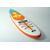 Надувная доска SUP Board (Сап Борд) ZIPPER BORNLINE 11' ORANGE, фото , изображение 4