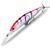 Воблер BearKing Realis Jerkbait 100DR Цвет P, Цвет: P, фото 
