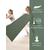 Коврик туристический ISOLON Hunter Soft 10 2100х700х10 хаки, фото , изображение 2