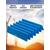 Коврик туристический ISOLON Camping Flex 1790х590х15 синий, фото , изображение 3