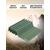 Коврик туристический ISOLON Camping Flex 1790х590х15 хаки, фото , изображение 3