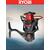 Катушка рыболовная RYOBI EXCIA PRO 3000, фото , изображение 5