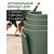 Коврик туристический ISOLON Camping 8 1800х600х8 хаки, фото , изображение 5