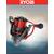 Катушка рыболовная RYOBI EXCIA PRO 4000 MATCH, фото , изображение 6