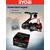 Катушка рыболовная RYOBI EXCIA PRO 1000, фото , изображение 8