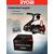 Катушка рыболовная RYOBI EXCIA PRO 2000, фото , изображение 8