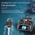 Прикормочный кораблик Flytec Круиз GPS (Flytec V010 GPS), фото , изображение 7