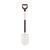 Лопата штыковая FISKARS White (1067519), фото 