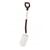 Лопата штыковая FISKARS White (1067519), фото , изображение 2