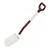 Лопата штыковая FISKARS White (1067519), фото , изображение 3