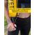 Жилет самонадувающийся спасательный LifeJacket желтый, Цвет: желтый, фото , изображение 3