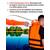 Жилет рыбака двухсторонний BAY до 120 кг, фото , изображение 5