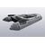 Лодка ПВХ Big Boat ТМ320, фото , изображение 3