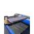 Накладка на лодочное сиденье Bay 60x20, фото , изображение 5