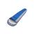 Спальный мешок ACAMPER BERGEN 300г/м2 (gray-blue), Цвет: серо-синий, фото 