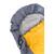 Спальный мешок ACAMPER BERGEN 300г/м2 (gray-orange), Цвет: серо-оранжевый, фото , изображение 5