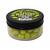 Бойлы нейтральной плавучести (Wafters) "Aroma Free" (без аромы) желтый 12мм, Цвет: желтый, Диаметр (мм): 12, фото 