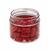 Wafters силиконовый "Краб" 12х7мм (50шт), Цвет: красный, Вкус: краб, Диаметр (мм): 12х7, фото , изображение 2