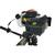 Лодочный мотор Hangkai 3.6HP 2-х тактный, фото , изображение 4