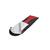 Спальный мешок ACAMPER HYGGE 2*200г/м2 (black-red), Цвет: черно-красный, фото , изображение 2